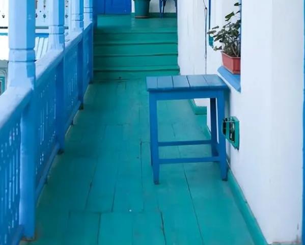 江达漏水检测