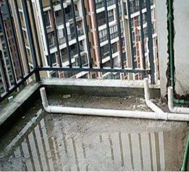 江达漏水维修 阳台漏水怎么修理?