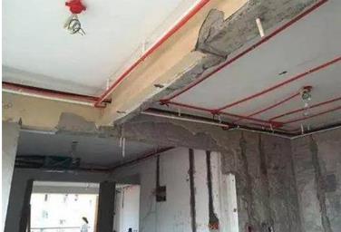 江达漏水维修 墙面漏水怎么办呢?墙面漏水的原因?