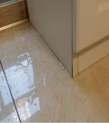 江达漏水检测 厕所漏水怎么检测?